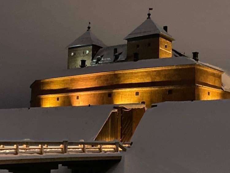 Kansainvälisyyteen ja kotoutumiseen panostaminen on Hämeenlinnalle kriittinen voimavara
